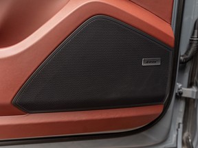 Porsche Cayenne Coupé 2024