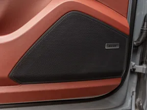 Porsche Cayenne Coupé 2024