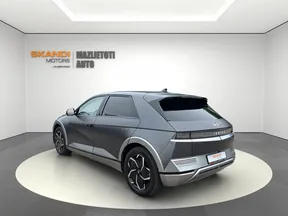 Hyundai Ioniq 5 2023