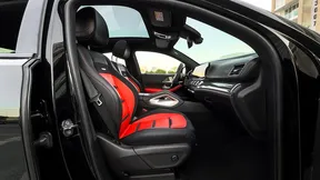 Mercedes-Benz GLE 53 AMG 2021