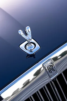 Rolls-Royce Dawn 2025