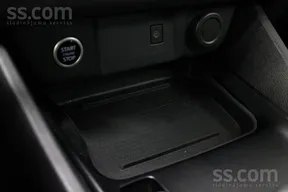Nissan Qashqai 2024