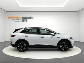 Volkswagen ID.4 Pro Performance 2024