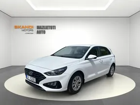 Hyundai i30 2022