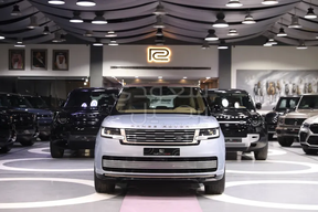 Land Rover Range Rover 2025