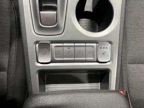 Hyundai Kona 2022