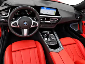 BMW Z4 20 2024