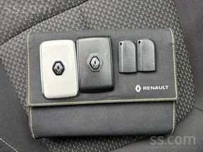 Renault Kadjar 2019