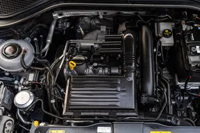 Volkswagen T-Roc 2024