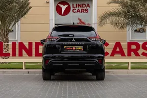 Mitsubishi Eclipse Cross 2025