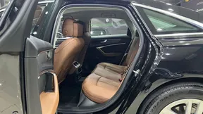 Audi A6 2024