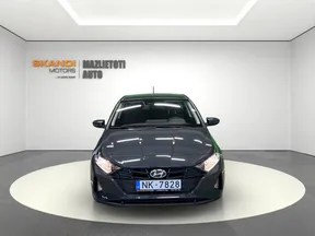 Hyundai i20 2023