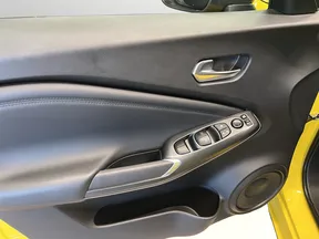 Nissan Juke 2025
