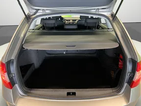 Škoda Octavia 2018