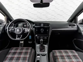 Volkswagen Golf GTI 2019