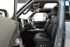 Jetour T2 2025