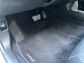 Honda Civic 2019