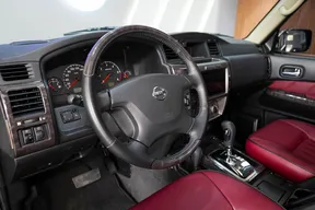 Nissan Patrol Super Safari / Vitic 2024
