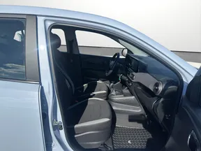 Hyundai i10 2021