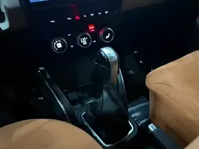 Renault Duster 2019