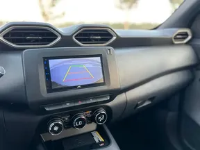 Nissan Magnite 2025