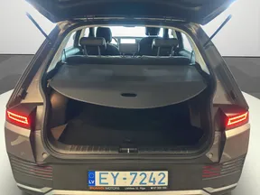 Hyundai Ioniq 5 2021