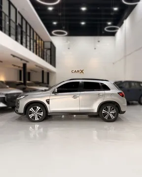 Mitsubishi ASX 2024