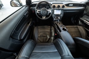 Ford Mustang GT 2018