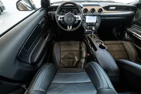 Ford Mustang GT 2018