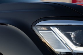 Volkswagen Teramont 2022