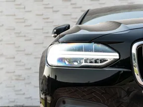 Volvo S90 2024