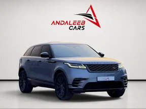 Land Rover Range Rover Velar 2018