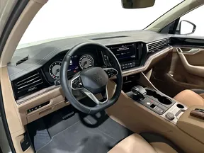 Volkswagen Touareg 2023