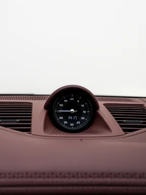 Porsche Panamera 2024
