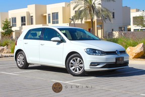 Volkswagen Golf 2019