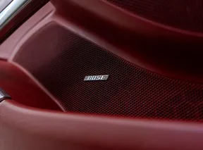 Porsche 911 Turbo 2015