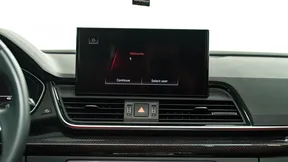 Audi SQ5 2023