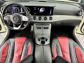 Mercedes-Benz CLS 450 2019