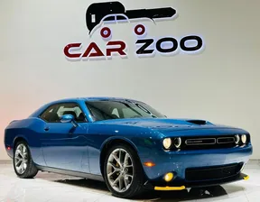 Dodge Challenger 2022
