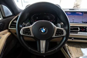 BMW X7 50 2019