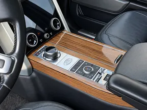 Land Rover Range Rover 2018