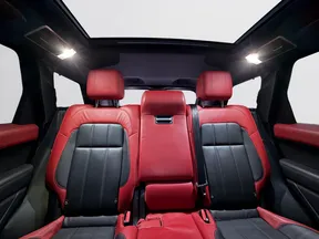 Land Rover Range Rover Sport 2021