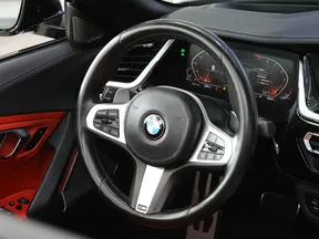 BMW Z4 30 2022
