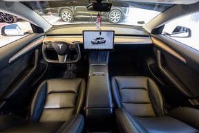 Tesla Model 3 Standard 2023