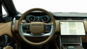Land Rover Range Rover 2025