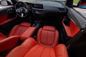 BMW 2 Series 218 2022