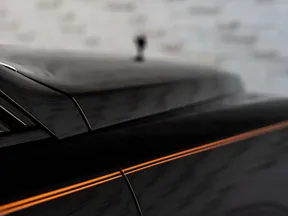 Rolls-Royce Cullinan Black Badge 2023