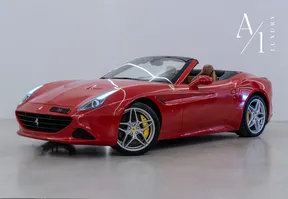 Ferrari California 2015