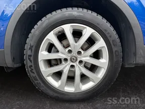 Renault Kadjar 2019