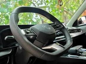 MG One 2024